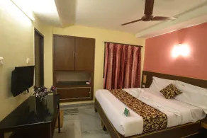Hotel Vijay - Room