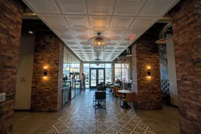 Yugo Guest Suites - Restaurant