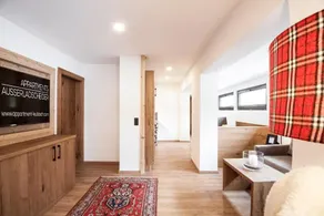 Appartements Ausserladscheider - Lobby