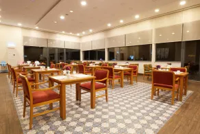 Park Dedeman Denizli - Restaurant