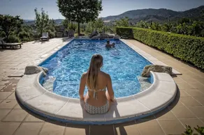 Physionatural Wellness Center - Adults Only - Pool