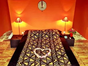 Pure Plage - Room