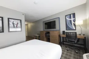 AmericInn by Wyndham Duluth - Chambre
