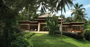 Four Seasons Resort Bali at Sayan - Room