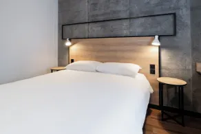 Ibis Namur Centre - Room