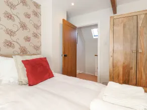 Willow Cottage - Værelse