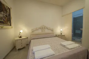 La Cutizza B&B - Habitación