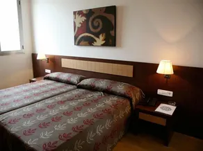 TCH Hotel - Chambre