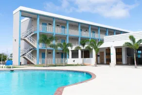 Punta Borinquen Resort - Piscine