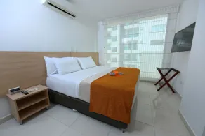 Hotel Cabreromar - Room