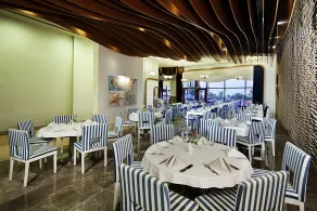 Hotel Grand Side - All Inclusive - Restaurant