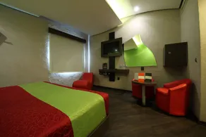Hotel y Villas Vento - Rum