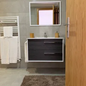 Casa do Ribeiro Frio - Bathroom