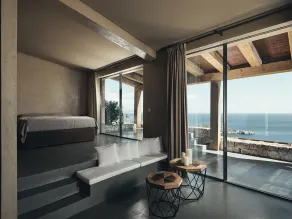 Vais Luxury Villas - Room