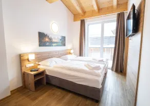 Alpenstyle Resort Fieberbrunn by AlpenTravel - Room