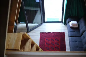 Pagen Bungalow - Room