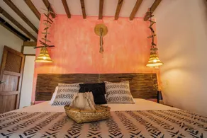 Casa del Mar by Al Alma - Room