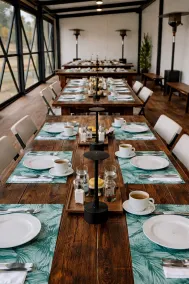 DenHills - Restaurant