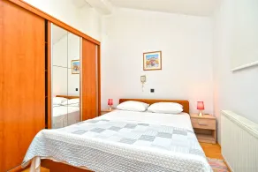 Apartment Kreso 1791 - Chambre