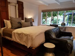 The Vagabond's House Boutique Inn - Chambre