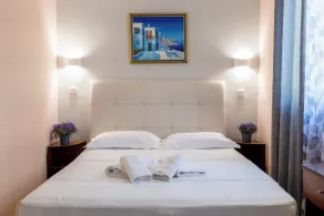 Corfu Glyfada Menigos Resort 45 - Rom