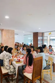 Mira Sun Hotel Quy Nhơn - Restaurant