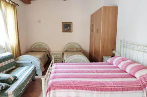 Le case di Anna e Carla - Zimmer