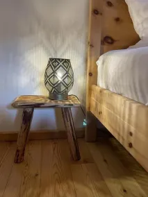 Le Manoir des Sens - Forêt de Bergheim - Værelse