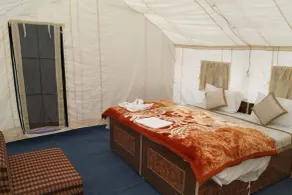 Lumbini Camp Hunder, Nubra Valley - Rum
