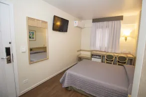 Trevi Hotel e Business - Room