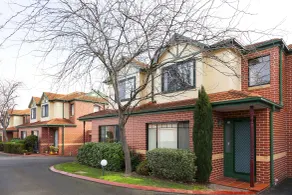 Park Avenue - Forest Hill - Chambre