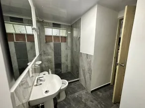 Hotel Nakama - Bathroom