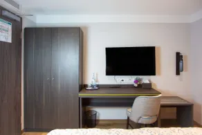 ASD Hotel - Chambre