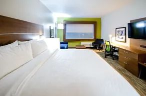 Holiday Inn Express & Suites Taylor by IHG - Zimmer