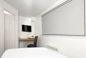 Corner House Hotel - Habitación