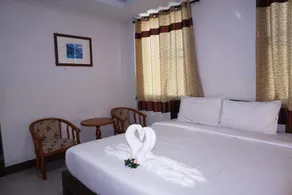 Tamnak Lanta at Chiang Mai - Room