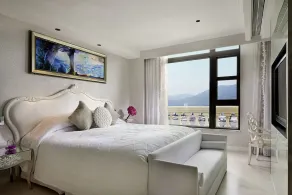 Sofitel Macau At Ponte 16 - Chambre
