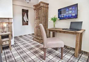 Five Stars Bed&Breakfast - Room