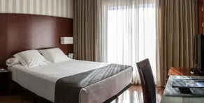 Zenit Málaga - Room