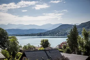 feel good Resort - Udsigt fra værelset