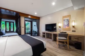 La Flora Khao Lak - Chambre
