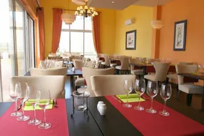 Quinta da Encosta Velha Golf & Leisure Village - Restaurant