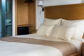 Muses Hammamet Villa 5 Bedrooms - Værelse