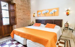 Casa de Federico Boutique - Chambre