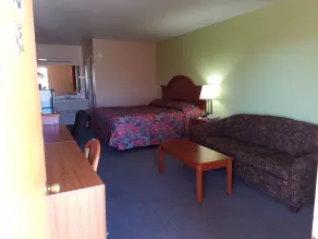 Cisco inn - Rom