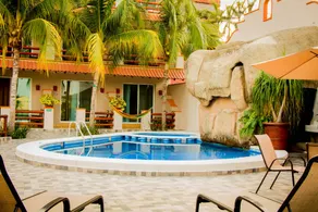 Bonito Hotel by Arans - Piscine