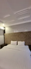Ronza land - Room