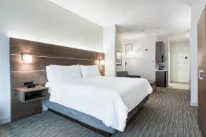 Holiday Inn Express Hotel & Suites Jasper by IHG - Rum