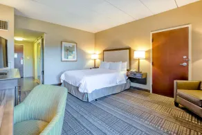 Hampton Inn Boston - Norwood - Chambre