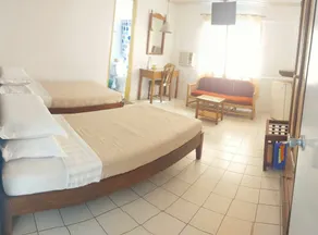 BACOLOD KING'S HOTEL - Habitación